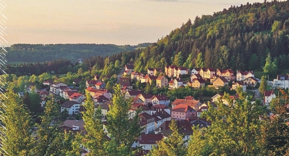 Guide pratique de la ville