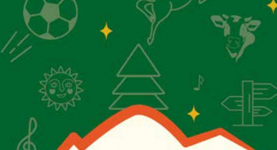 Agenda culturel 2026