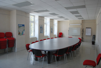 Salle Montalembert