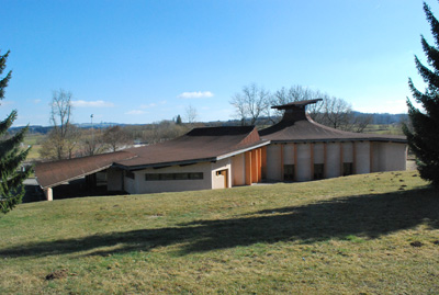 salle des fêtes maiche