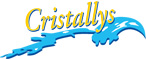 logo Cristallys piscine Maiche