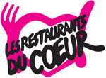 logo restaurant du coeur
